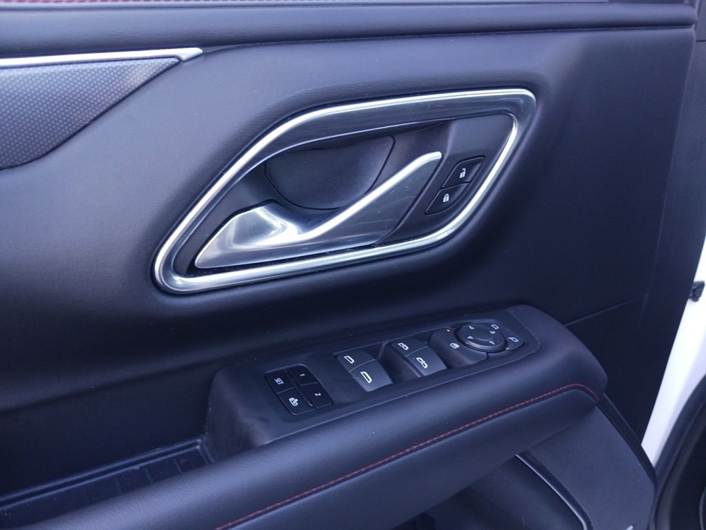 2021 Chevrolet Tahoe RST photo 9