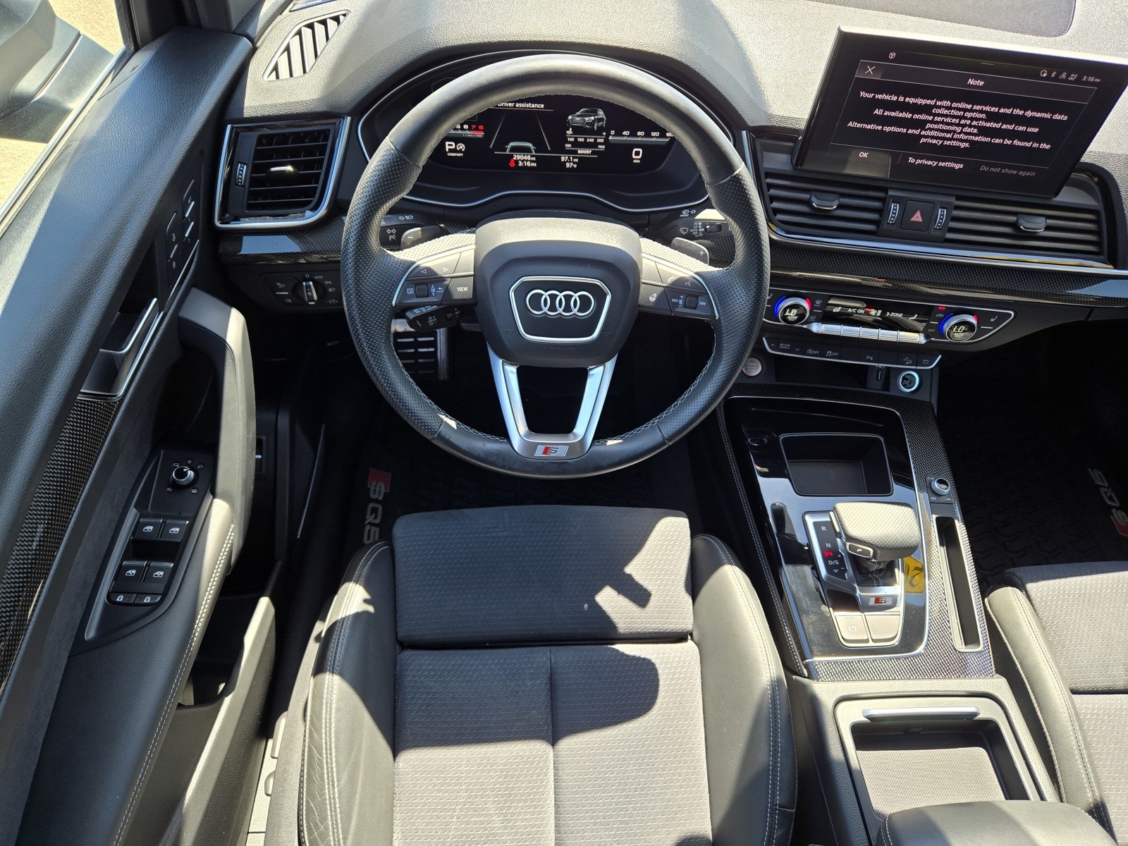 2022 Audi SQ5 Premium Plus photo 10