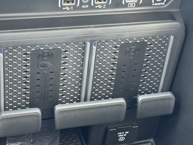 2026 Ram 1500 Laramie photo 22