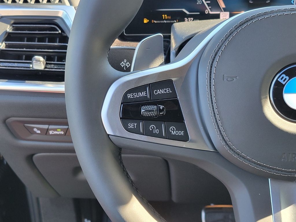 2026 Bmw X5 xDrive40i photo 31