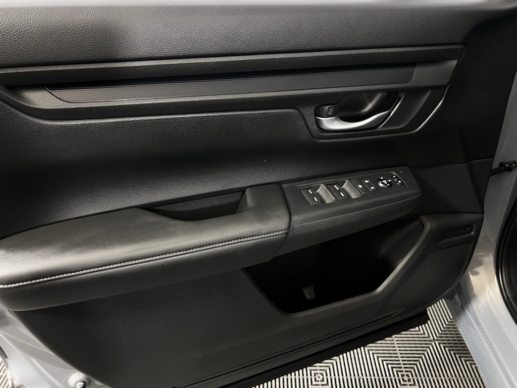 2024 Honda CR-V LX photo 20