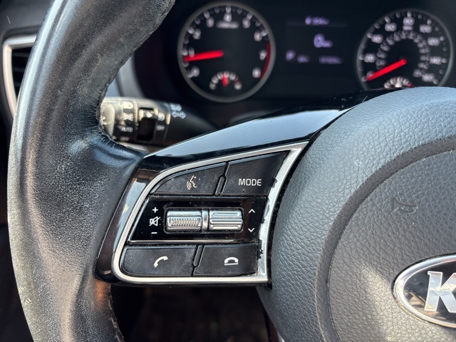2021 Kia Seltos S photo 15