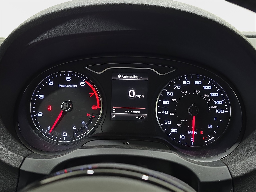 2015 Audi A3 2.0T Premium Plus photo 19