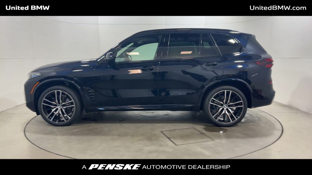 2026 Bmw X5 sDrive40i photo 4