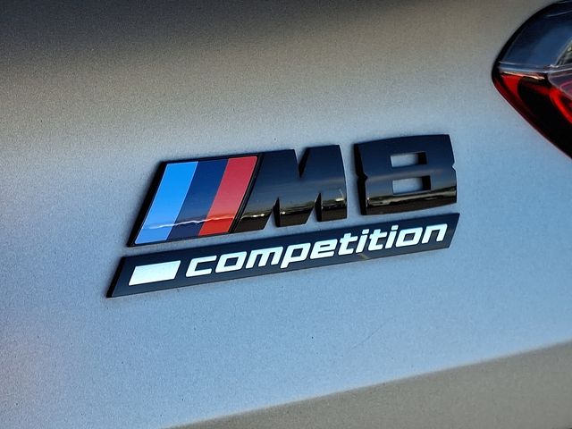 2023 Bmw M8 Competition photo 27