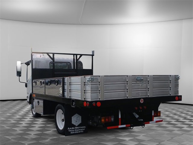 2025 Chevrolet Silverado 4500HD photo 3