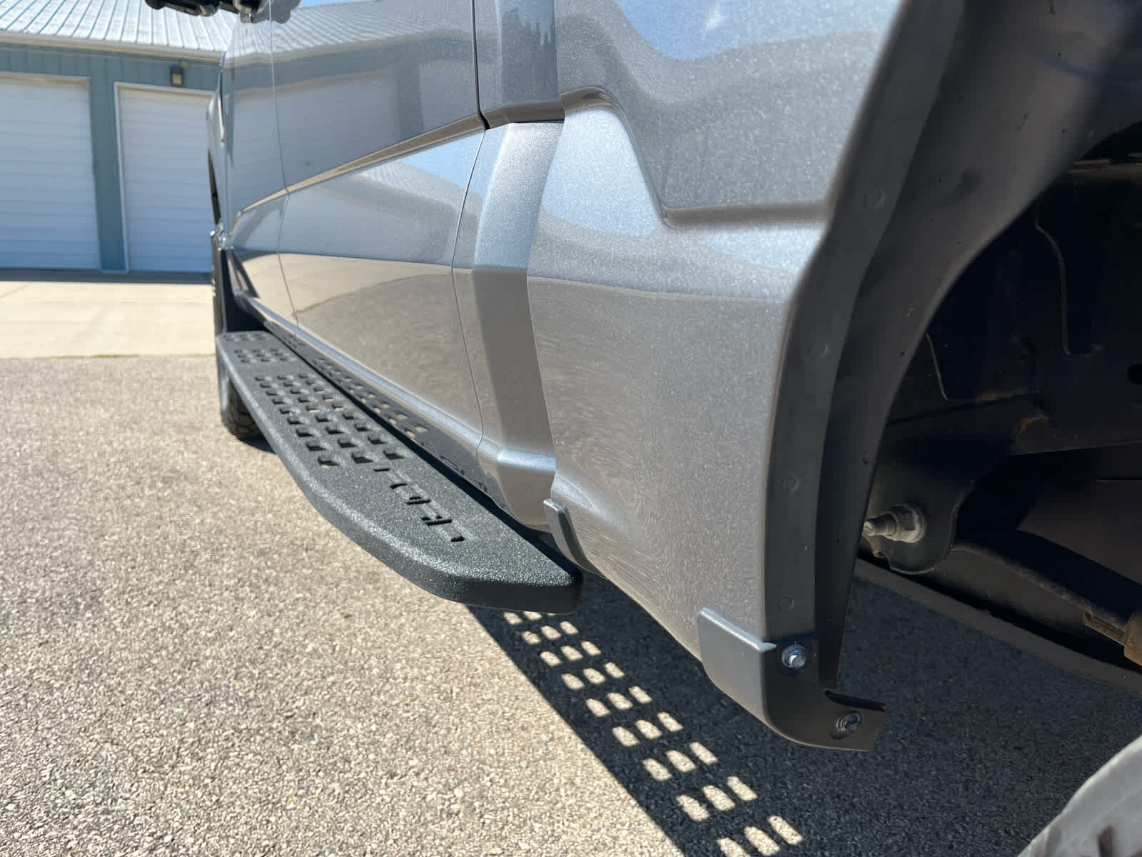 2023 Ford F-150 Tremor photo 10