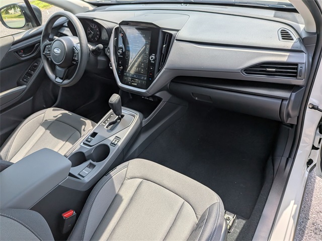 2025 Subaru Crosstrek Premium photo 27