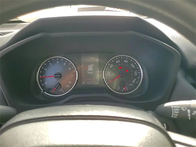 2021 Toyota RAV4 XLE photo 15