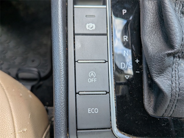2019 Volkswagen Jetta 1.4T SE photo 17