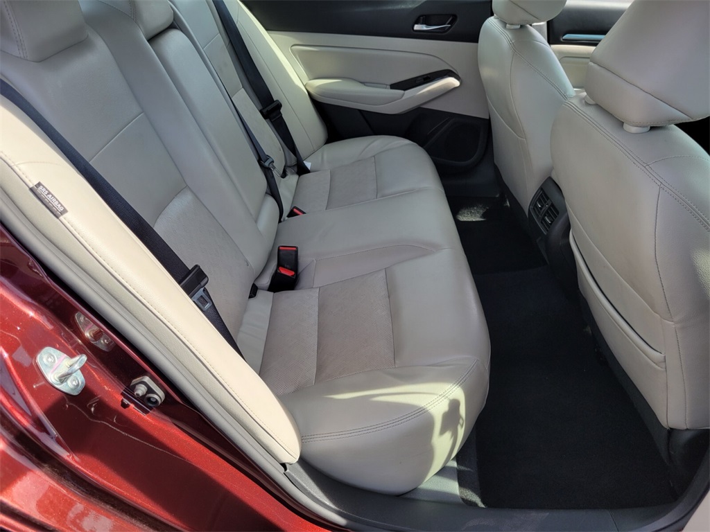 2023 Nissan Altima 2.5 SL photo 15