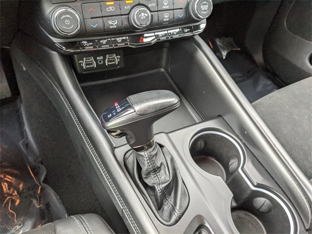 2022 Dodge Durango GT Plus photo 22