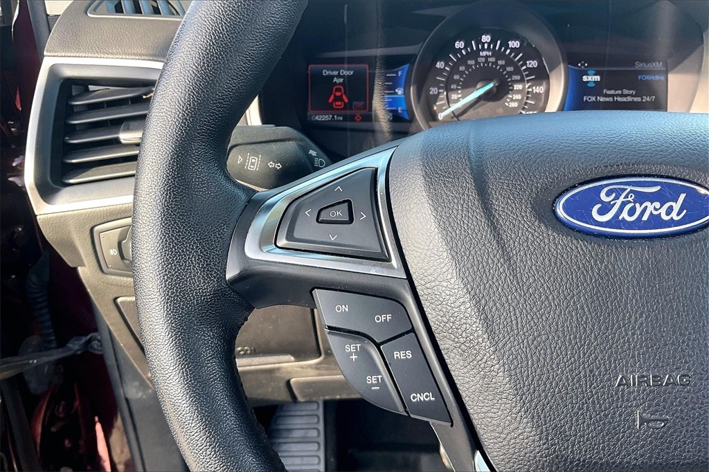 2023 FORD EDGE - Image 16