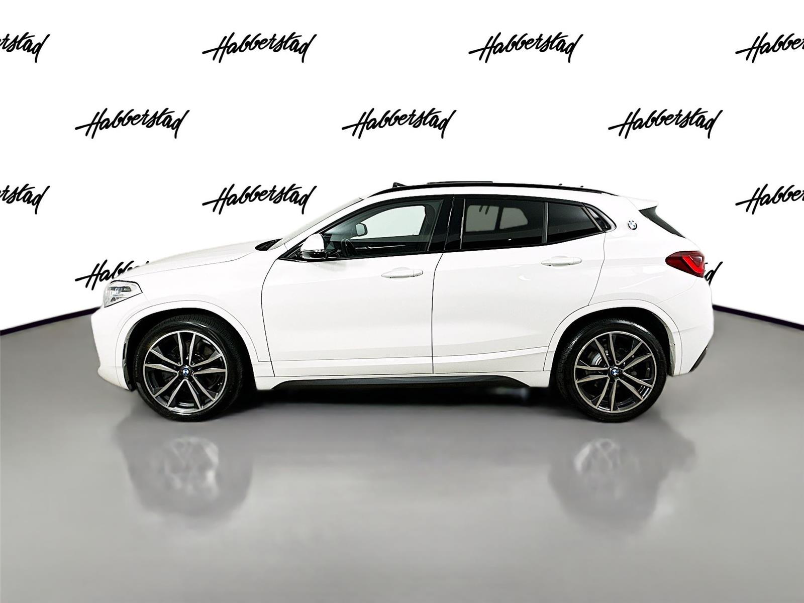 2023 Bmw X2 xDrive28i photo 8