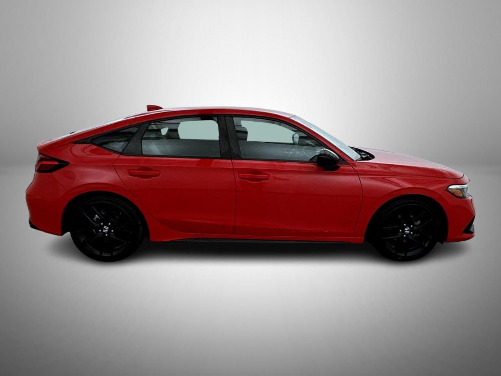 2024 Honda Civic Sport photo 4