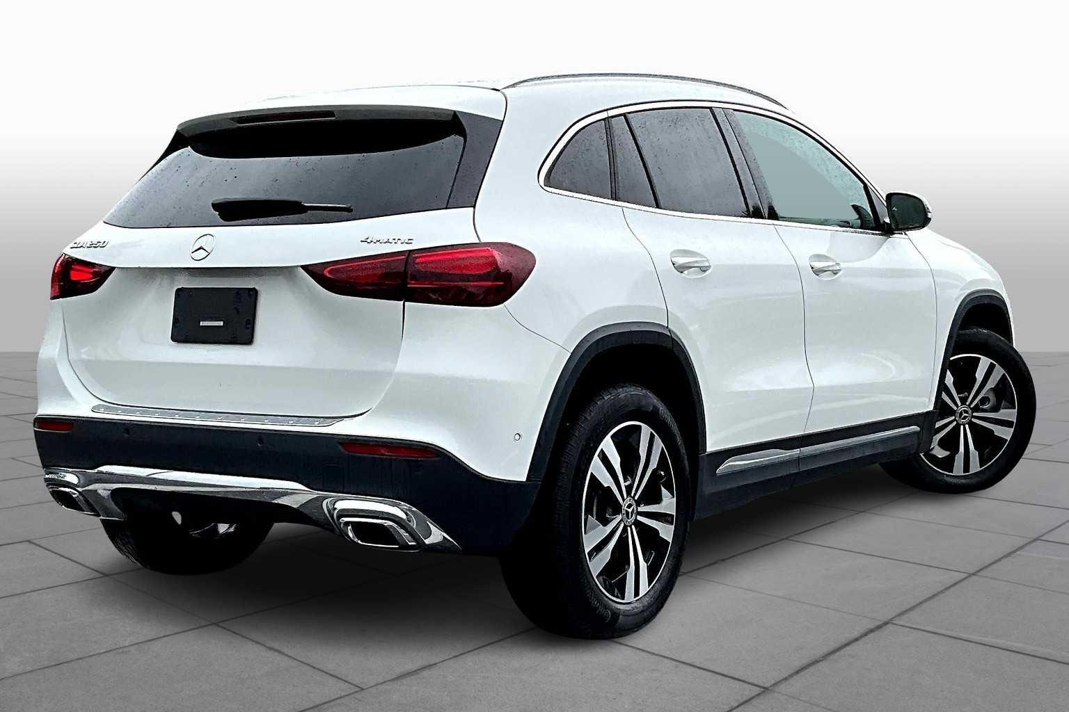 2024 Mercedes Benz GLA 250 4MATIC photo 10