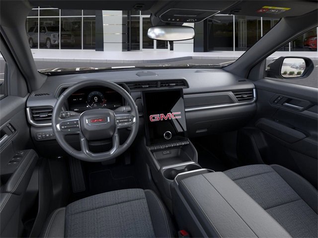 2026 Gmc Terrain Elevation photo 14