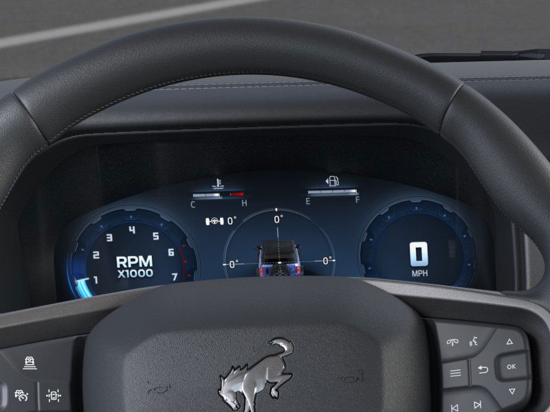 2026 FORD BRONCO - Image 38
