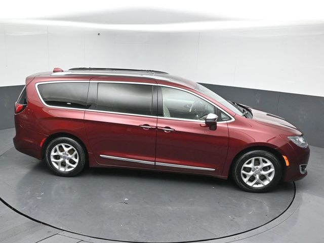 2020 CHRYSLER PACIFICA - Image 51