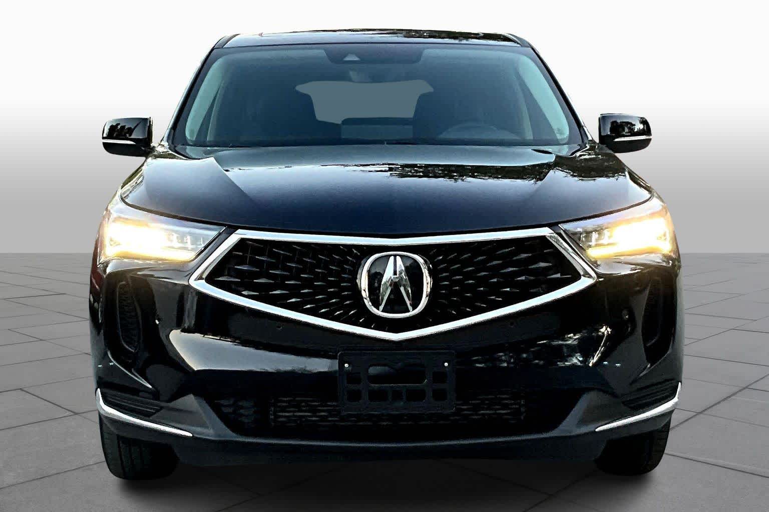 2023 Acura RDX Technology photo 3
