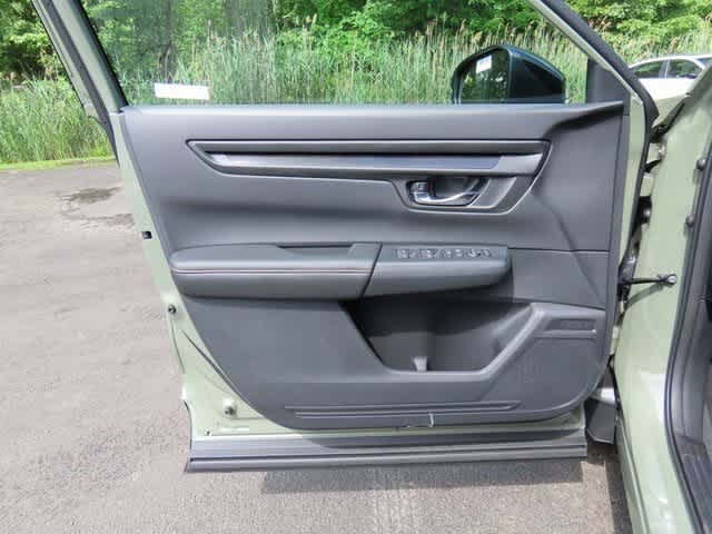 2026 Honda CR-V Hybrid photo 10