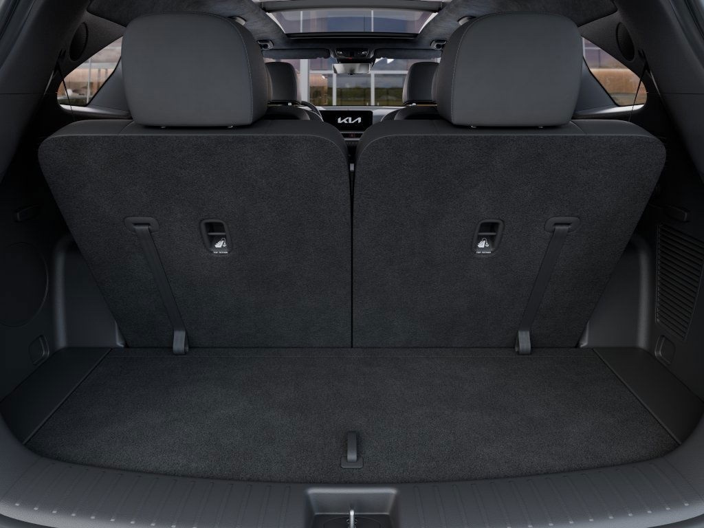 2026 Kia Sorento X-Line SX Prestige photo 18