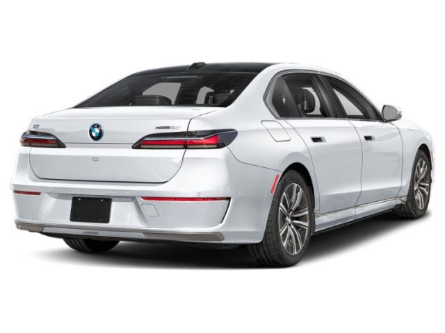 2025 Bmw i7 xDrive60 photo 2