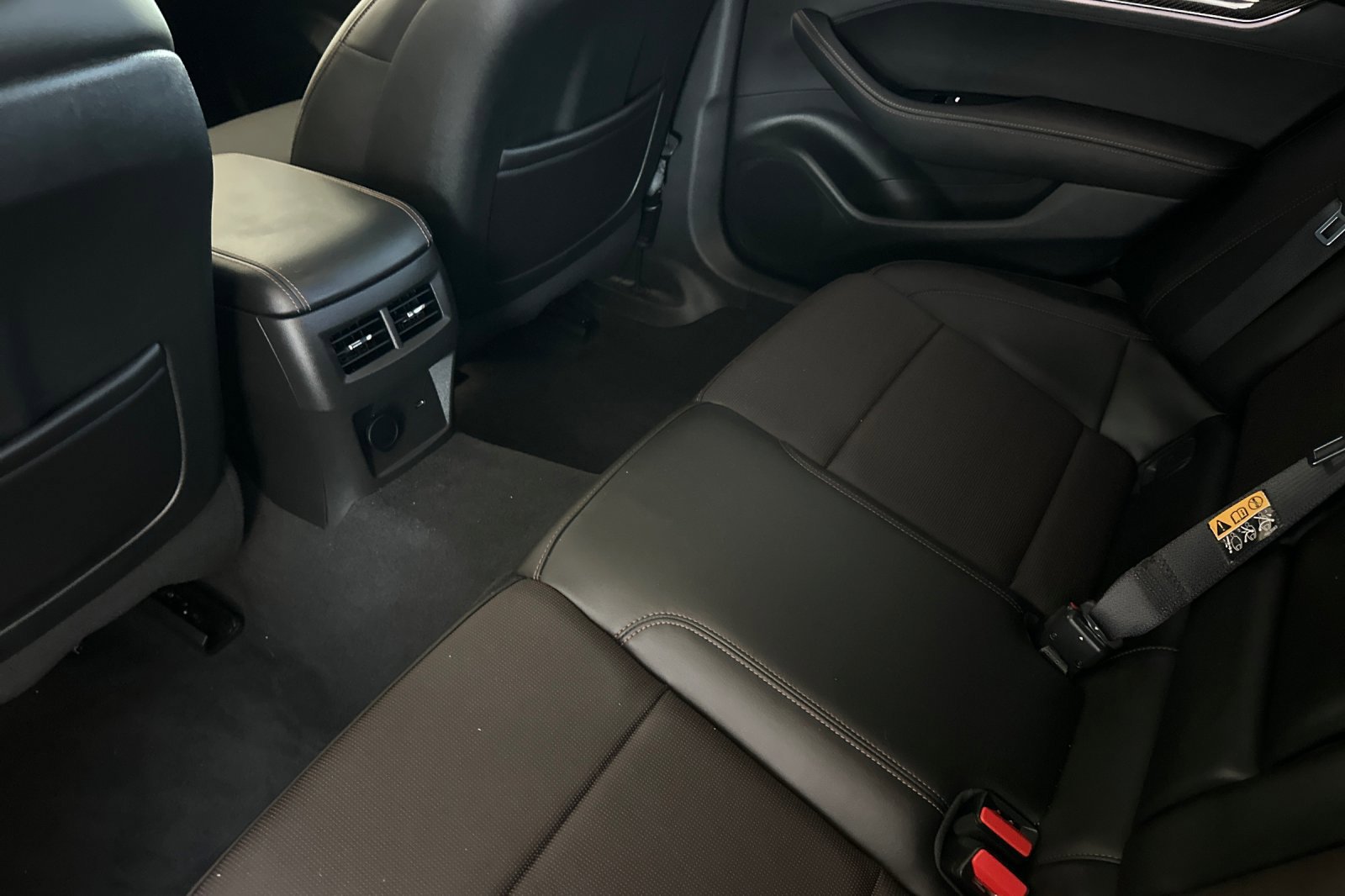 2024 Cadillac CT5 V photo 11