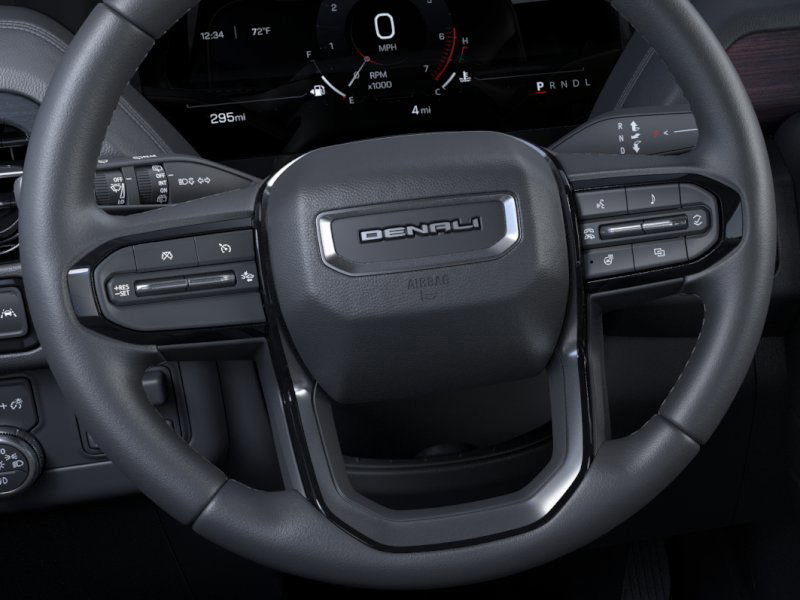 2025 Gmc Yukon XL Denali photo 17