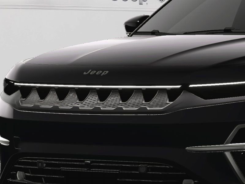 2025 Jeep Wagoneer S Launch Edition photo 11