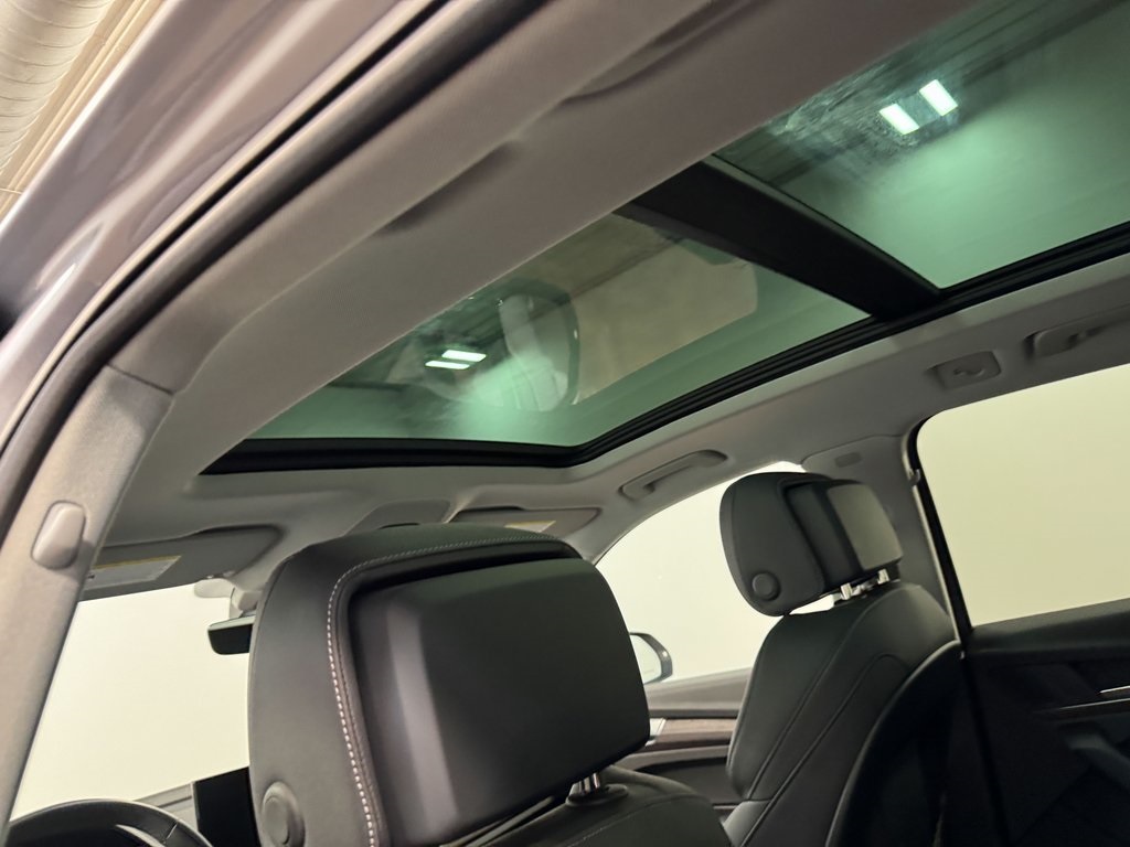 2024 Audi Q5 45 S line Premium photo 10
