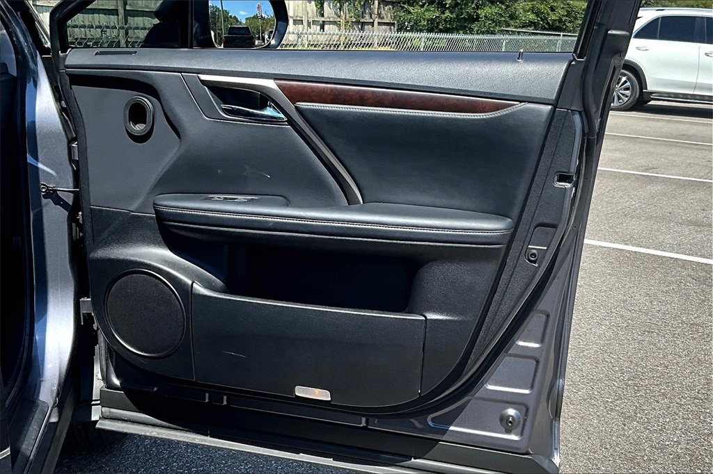 2022 Lexus RX 350 photo 28