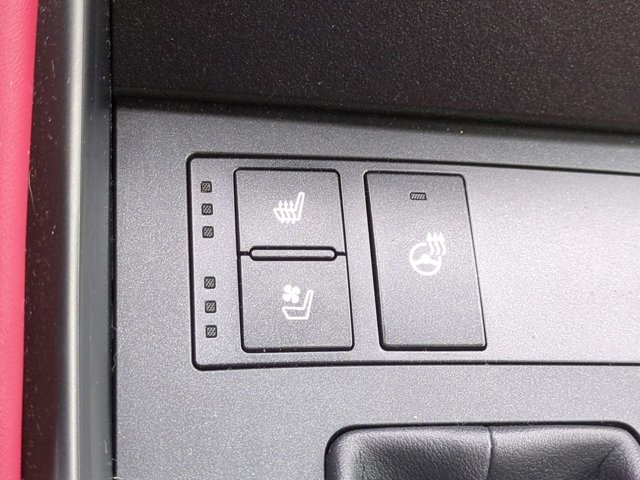 2024 Lexus IS 350 F SPORT photo 21