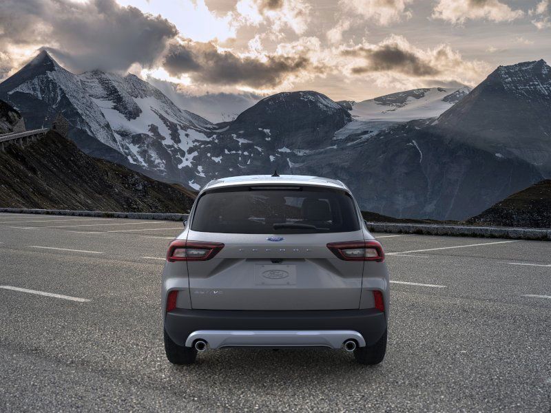 2025 Ford Escape Active photo 5