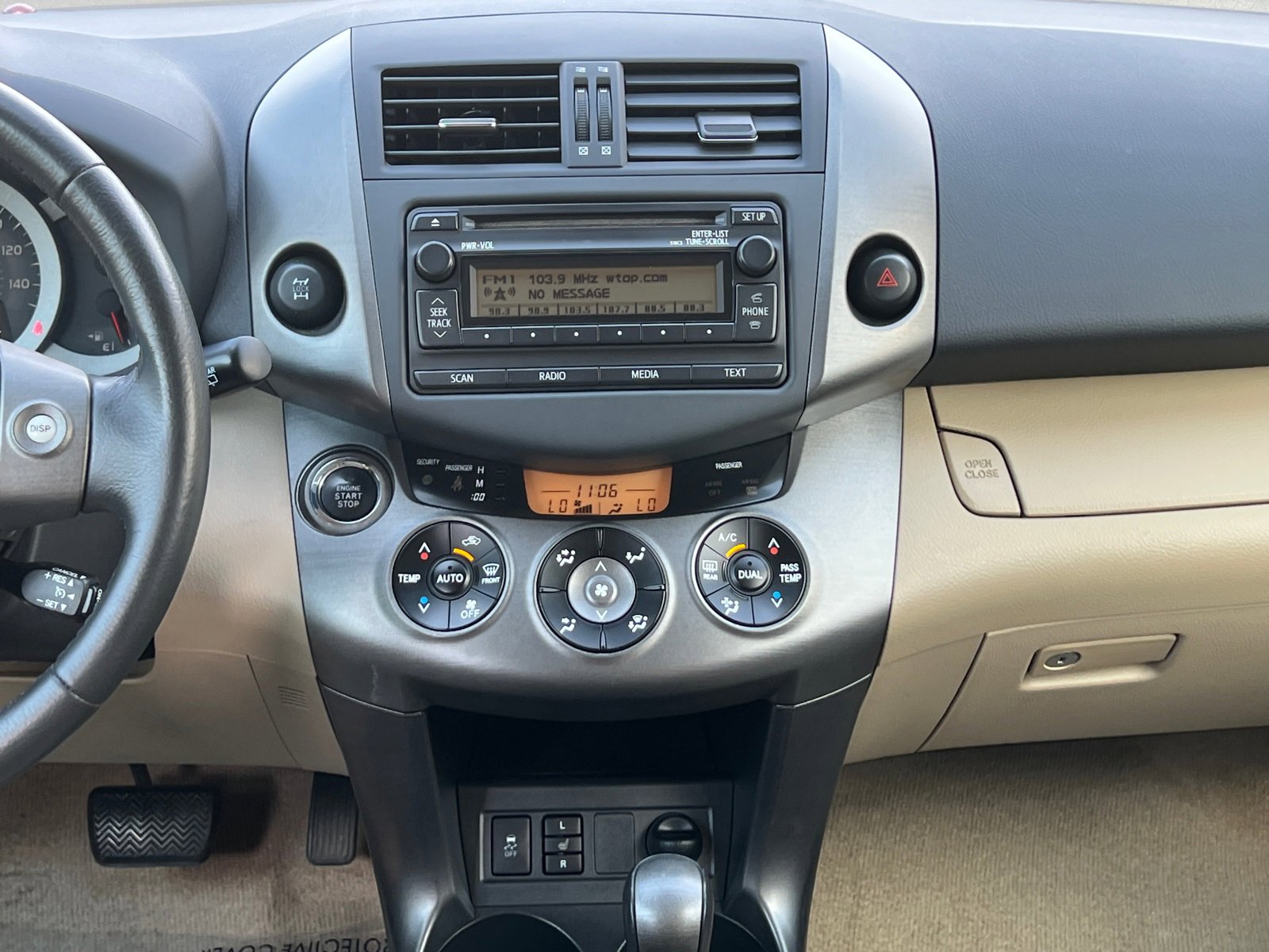 2012 Toyota RAV4 Limited photo 18