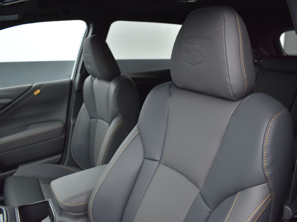 2025 Subaru Outback Wilderness photo 11