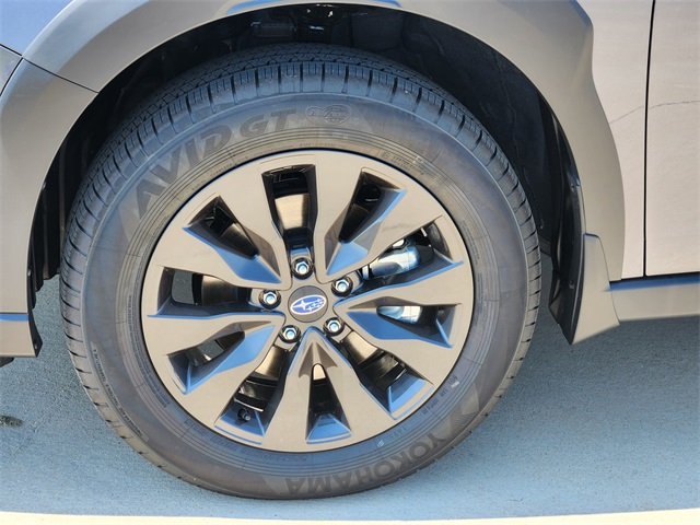 2025 Subaru Outback Onyx Edition XT photo 6