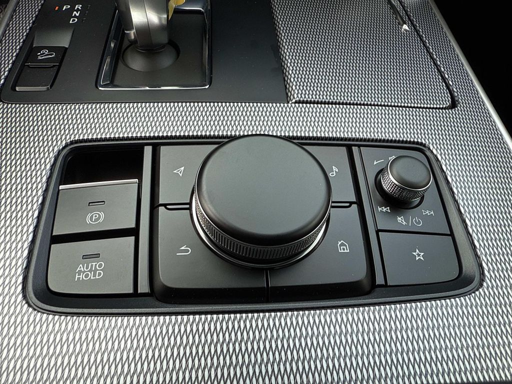 2025 Mazda CX-90 3.3 Turbo Preferred photo 57