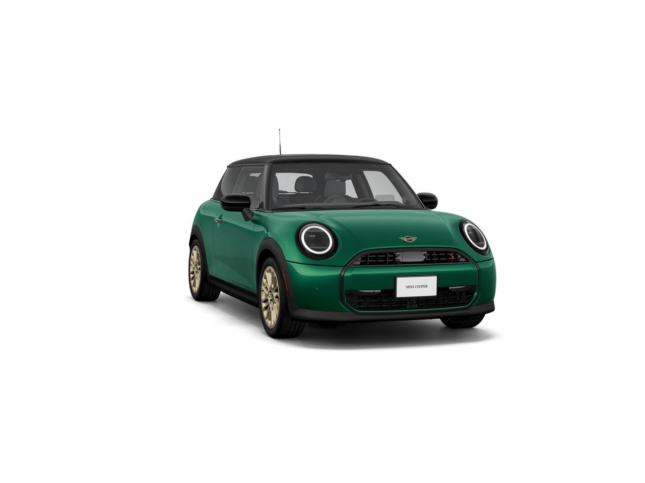 2026 MINI Hardtop 2 Door S's photo