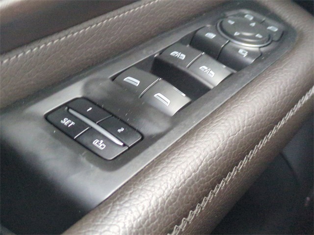 2022 Gmc Yukon Denali photo 22