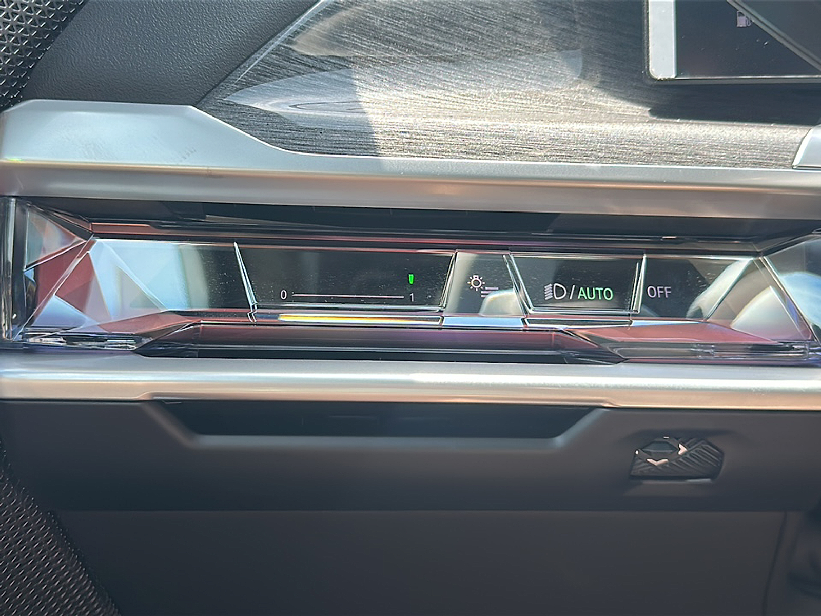 2025 Bmw 760i xDrive photo 8