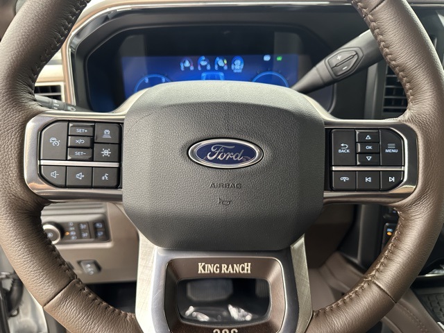 2025 Ford F-350 King Ranch photo 31
