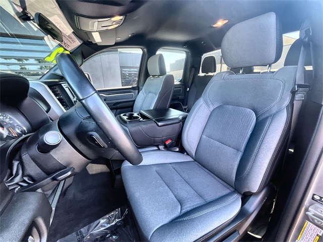 2022 Ram 1500 Big Horn Lone Star photo 11