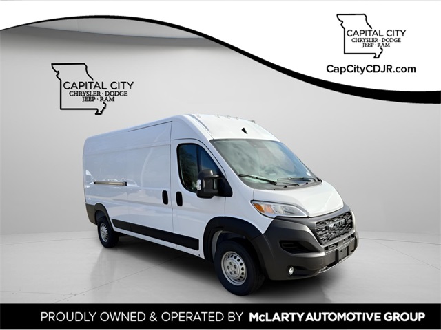 2026 RAM ProMaster Cargo Van Tradesman's photo