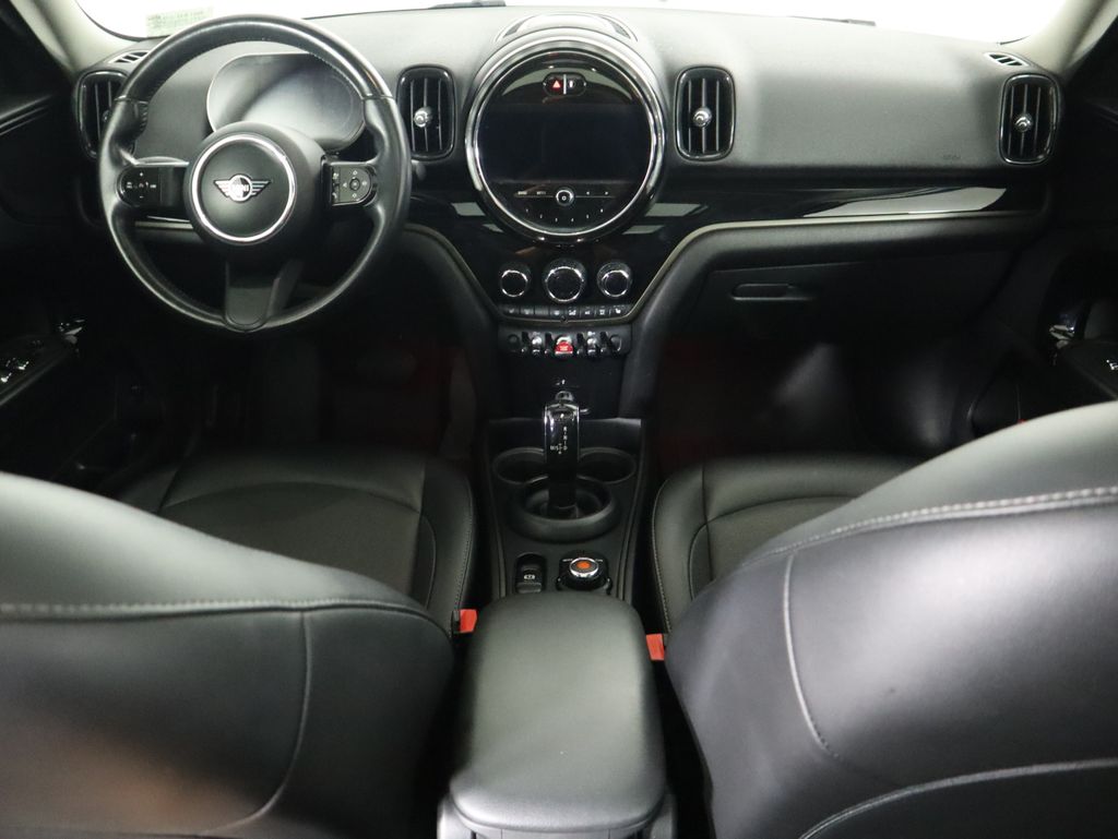 2022 Mini Countryman photo 13