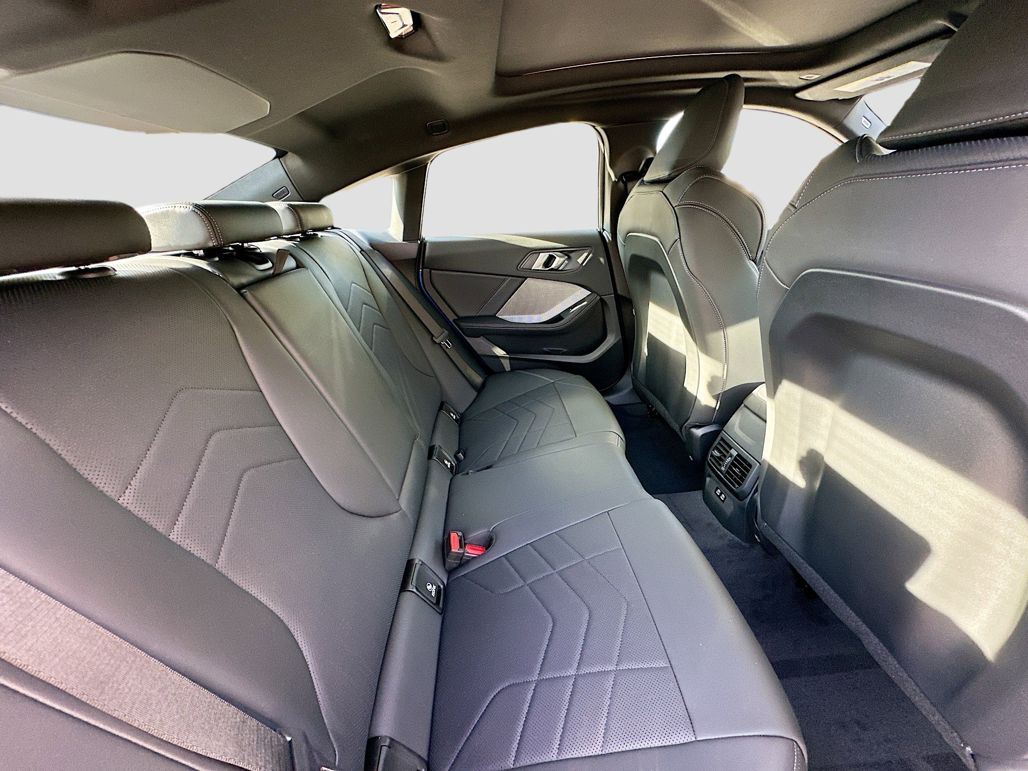 2026 Bmw 228 photo 23