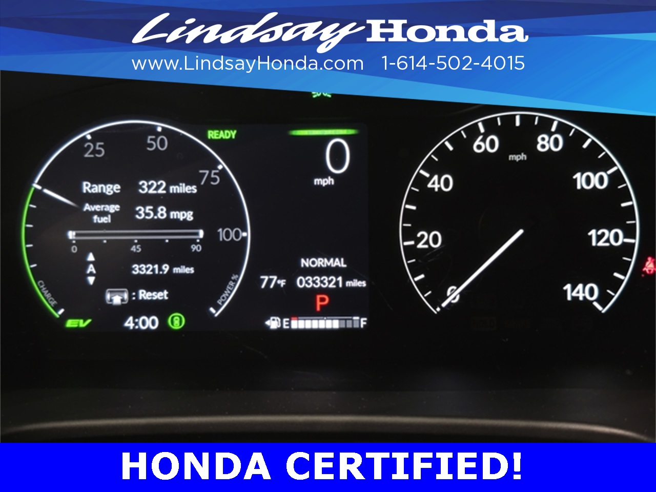 2023 Honda CR-V Hybrid Sport photo 11
