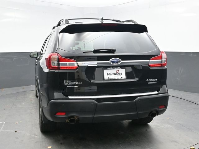 2019 Subaru Ascent Limited photo 4