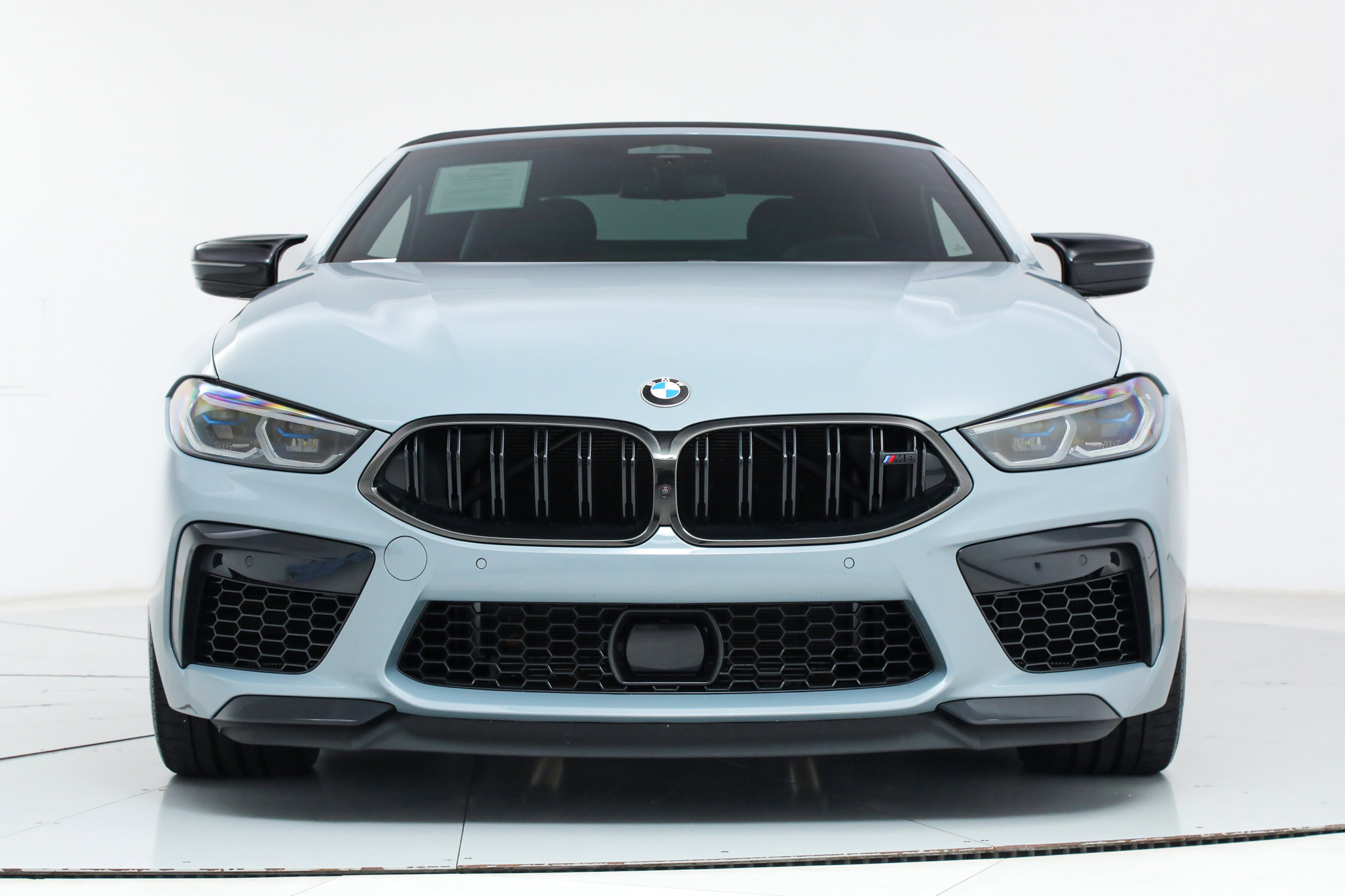 2024 Bmw M8 Competition photo 19