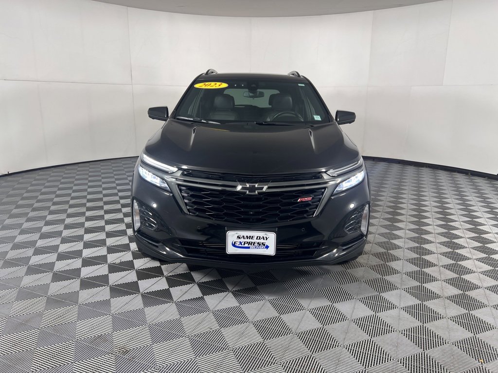 2023 Chevrolet Equinox RS photo 23